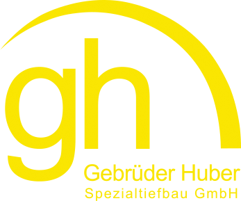 Gebrüder Huber Spezialtiefbau GmbH